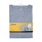 Cricut Unisex T-Shirt Blank - Crew Neck - Grey